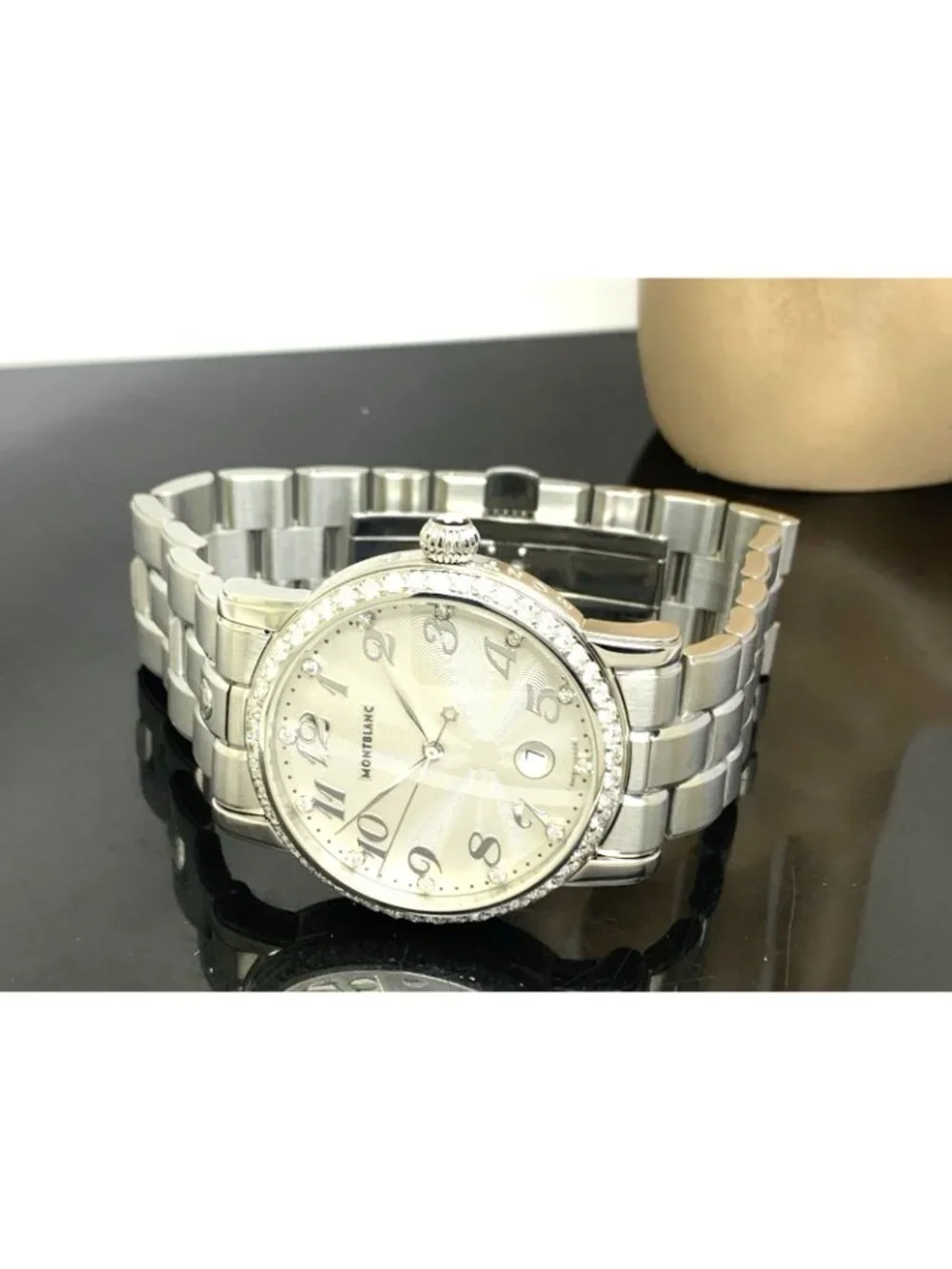 Montblanc meisterstuck men